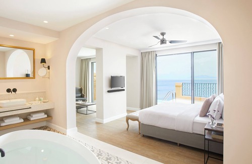 Dafnata Hotel | Nido, Mar-Bella Collection