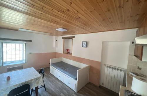 Suzzano Apartment | Nido nel verde