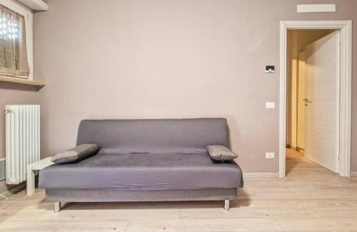 Segrate Apartment | Nido nel verde