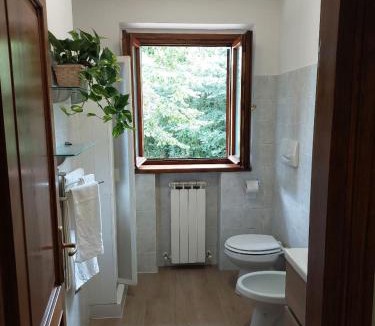Ortignano Raggiolo House | Nido Romantico Appartamento con 2 camere vicino a Poppi e Camaldoli