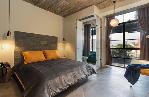 Astorga Hotel | Nido Sky