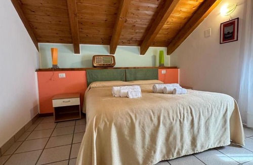 Bomerano Hotel | Nido Verde