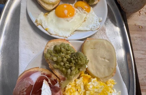 Bomerano Hotel | Nido Verde