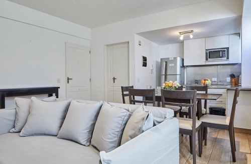 Palermo Condo | Nido x Cabello Square