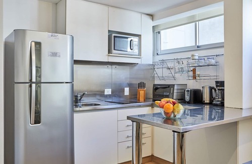 Palermo Condo | Nido x Cabello Square