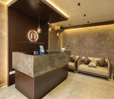 Kozhikode Hotel | NIDRA INN