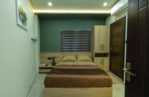 Kozhikode Hotel | NIDRA INN