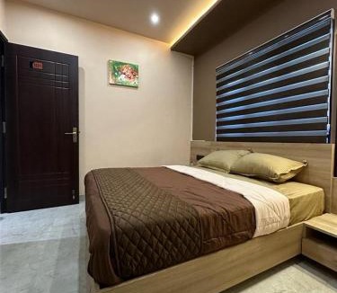 Kozhikode Hotel | NIDRA INN
