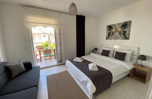 Hacımemis House | Nidus Alaçatı