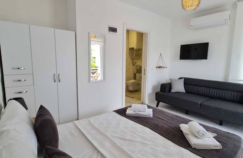 Hacımemis House | Nidus Alaçatı