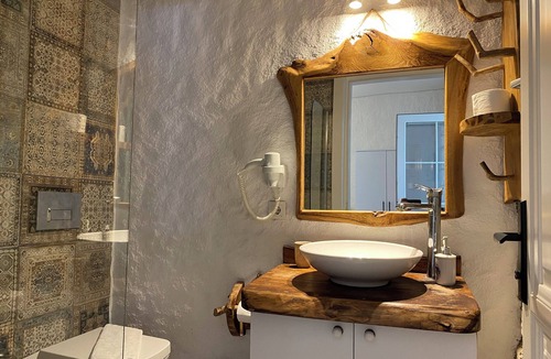 Hacımemis House | Nidus Alaçatı