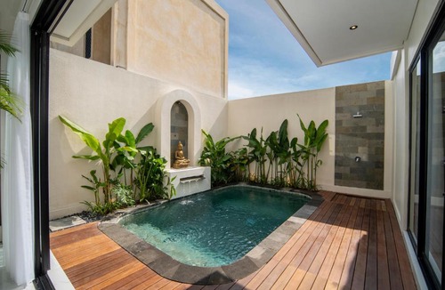 Batu Bolong Apartment | Nidya Villa Canggu