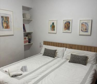 Niebla Apartment | Niebla Centro Apartamentos
