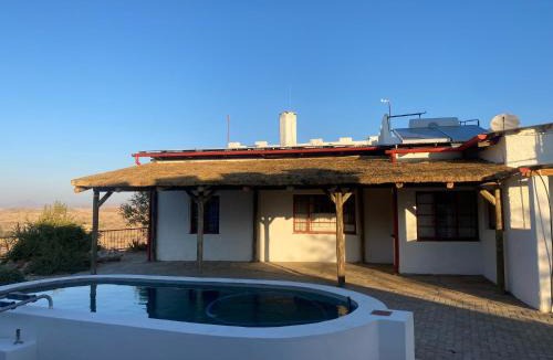 Chausib Bed & Breakfast | Niedersachsen Guestfarm