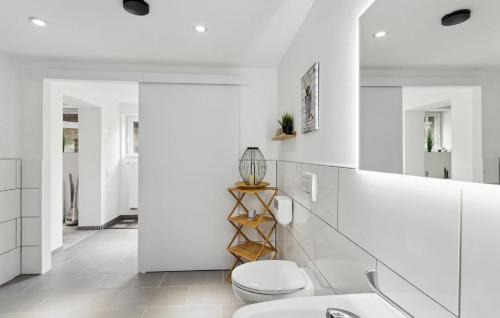Nieheim Apartment | Nieheim für 2 Personen gemütlicher Urlaub Barrierefrei Fewo2