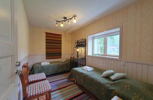 Leppavirta Resort | Niemilomat