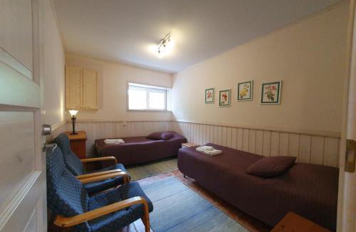 Leppavirta Resort | Niemilomat
