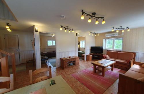 Leppavirta Resort | Niemilomat