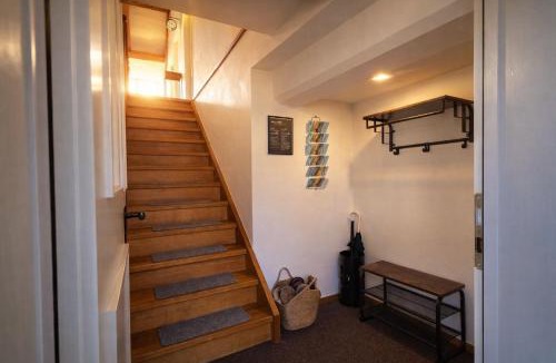 Spiez Apartment | Niesen Loft