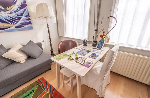 Dordrecht Bed & Breakfast | Nieuwehaven25