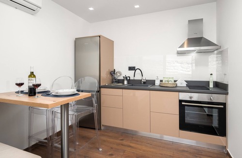 Matala Apartment | Nieva Apartment 2