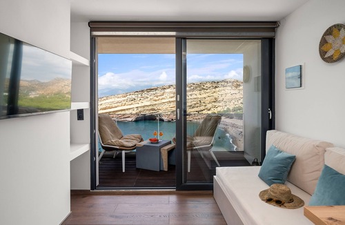 Matala Apartment | Nieva Apartment 2