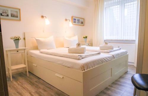 Sahlenburg Apartment | Nige Ooge 2