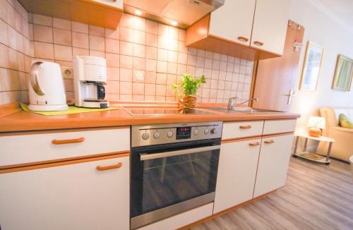 Sahlenburg Apartment | Nige Ooge 2