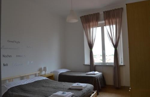 San Francesco House | Night & Day