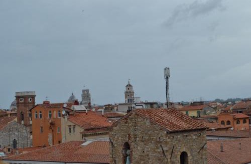 San Francesco House | Night & Day