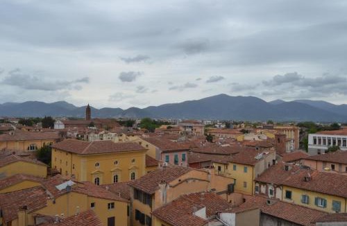 San Francesco House | Night & Day