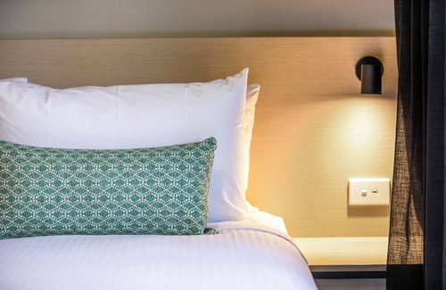 Brighton Hotel | Nightcap at Esplanade Hotel
