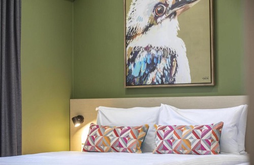 Mt Pritchard Hotel | Nightcap at Pritchards Hotel