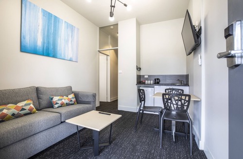 Campbellfield Hotel | Nightcap at Sylvania Hotel