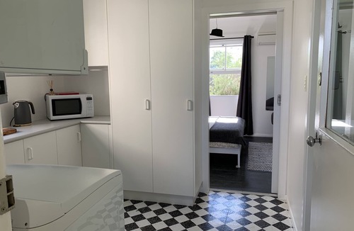 Dunoon Apartment | Nightcap Park, beautiful Byron Bay Hinterland
