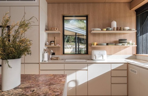 Eureka House | Nightfall Estate - A Peaceful Byron Hinterland Escape