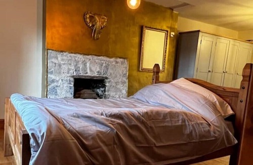 Vale of Glamorgan Cottage | Nightingale Cottage