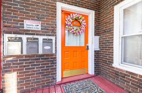 Roxbury Apartment | Nightingale In Boston