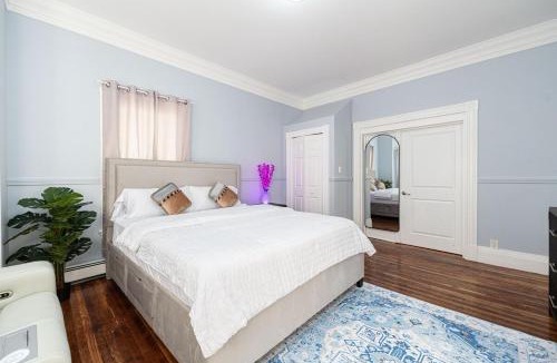 Roxbury Apartment | Nightingale In Boston