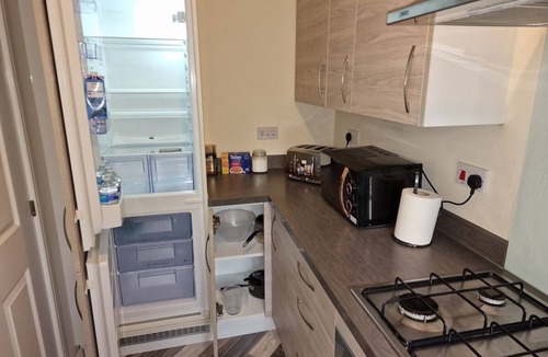 Marston Green House | NightRest Homes Orchid2 NEC Free Parking 2Toilets
