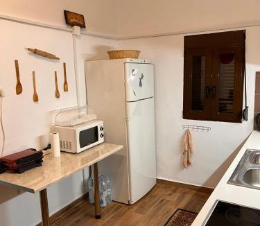 Omales House | Nigos