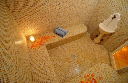Santa Fosca Hotel | Nigritella