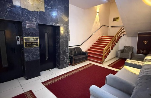 Nevsehir Hotel | NIGRUM OTEL