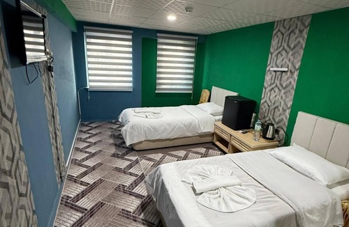 Nevsehir Hotel | NIGRUM OTEL