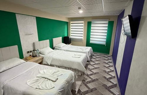 Nevsehir Hotel | NIGRUM OTEL