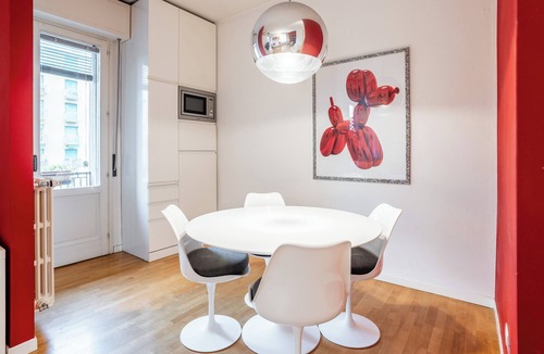 Niguarda Apartment | [Niguarda] Bright and comfortable Flat