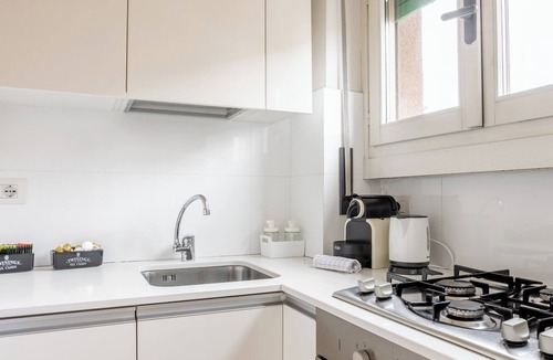 Niguarda Apartment | [Niguarda] Bright and comfortable Flat
