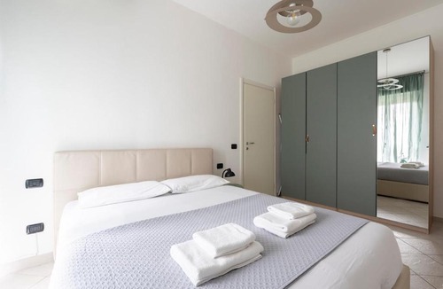 Montalbino Apartment | Niguarda Smart Stay