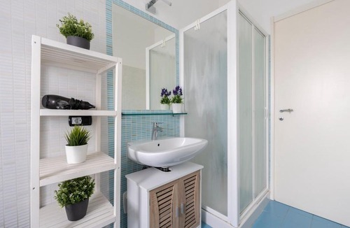 Montalbino Apartment | Niguarda Smart Stay