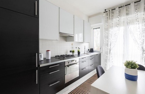 Montalbino Apartment | Niguarda Smart Stay